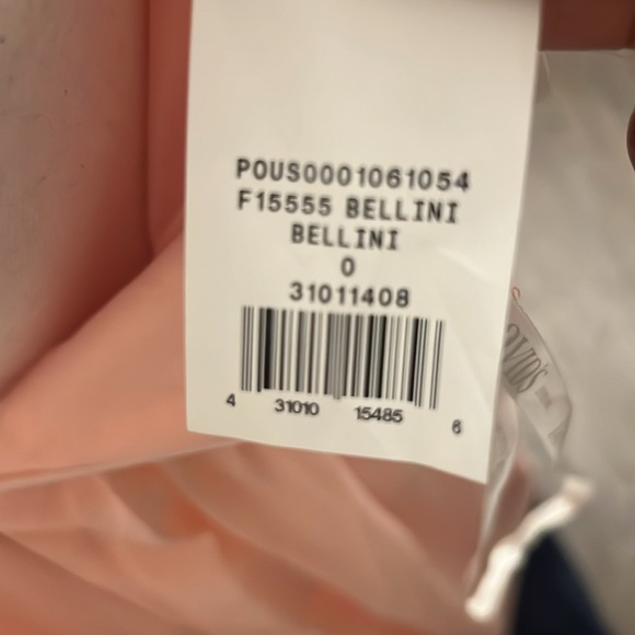 David’s Bridal Strapless Bellini Gown - Picture 6 of 7